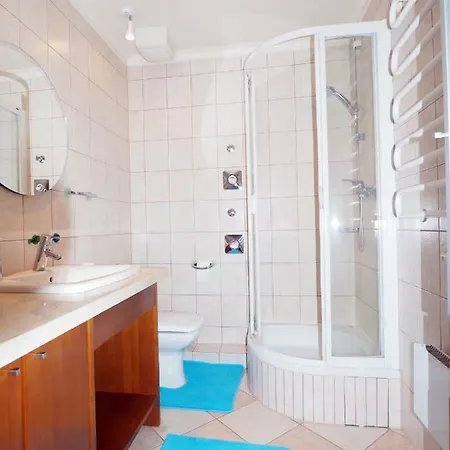 By The Beach, Elevator Apartment *